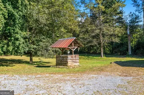 Exterior - 910 Brushtown Rd, Cisco, GA 30708 photo 1 of 3