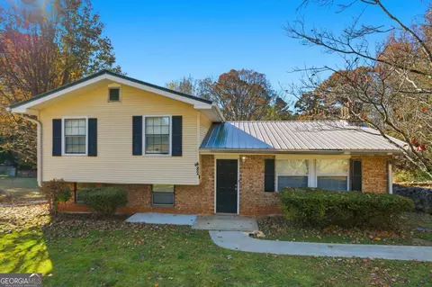 482 Palm St, Canton, GA 30115