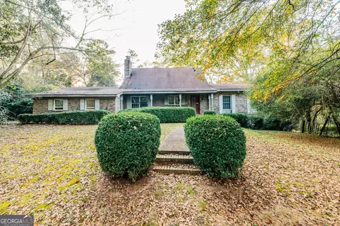 6368 Old Forsyth Rd, Macon, GA 31210