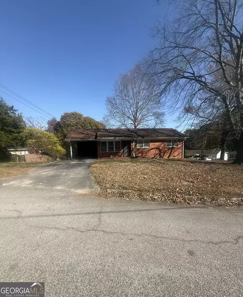 4346 Edinburgh Way, Conley, GA 30288