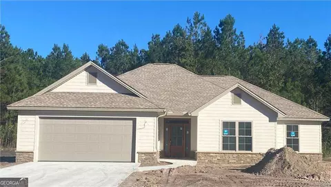40 Arbor Pt, Brunswick, GA 31525
