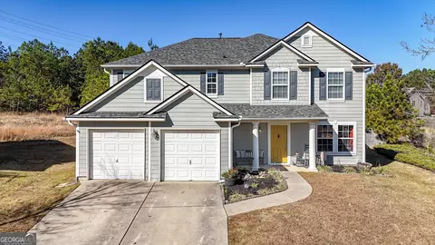 38 Branch Valley Ln, Dallas, GA 30132