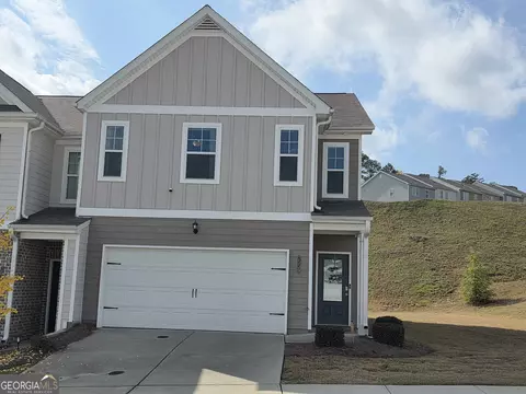 7539 Knoll Hollow Rd, Lithonia, GA 30058