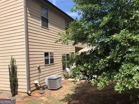 Exterior - 375 Bandelier Cir, Hampton, GA 30228 photo 3 of 5