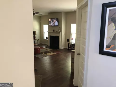 Entry Way - 375 Bandelier Cir, Hampton, GA 30228 photo 1 of 4