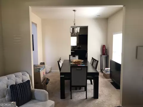 Dining - 375 Bandelier Cir, Hampton, GA 30228 photo 2 of 2