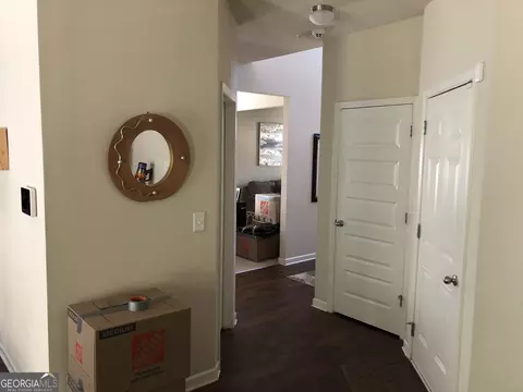 Entry Way - 375 Bandelier Cir, Hampton, GA 30228 photo 4 of 4