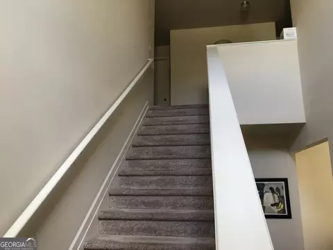 Entry Way - 375 Bandelier Cir, Hampton, GA 30228 photo 3 of 4