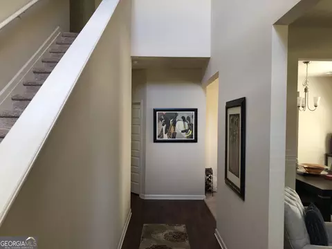 Entry Way - 375 Bandelier Cir, Hampton, GA 30228 photo 2 of 4