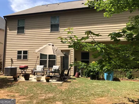 Exterior - 375 Bandelier Cir, Hampton, GA 30228 photo 5 of 5