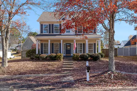 31 The Promenade, Newnan, GA 30265