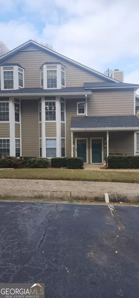 6461 Northridge Way #6461, Morrow, GA 30260