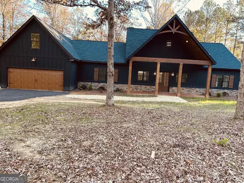 5962 Ga Hwy 109, Molena, GA 30258