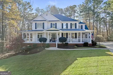 45 Rose Arbor Ct, Newnan, GA 30265