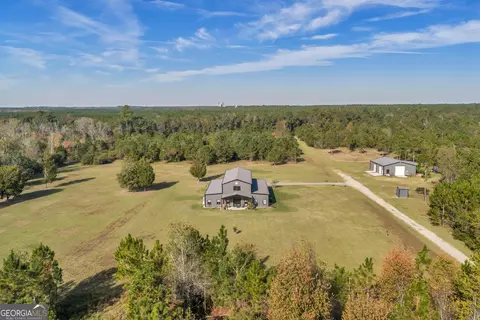 1864 Caulie Harris Rd, Adel, GA 31620