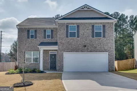 516 Whitman Ln, Stockbridge, GA 30281