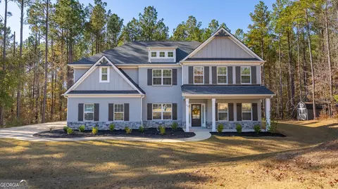 Undisclosed, Fortson, GA 31808
