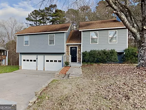 3548 Cherokee Overlook Dr, Canton, GA 30115