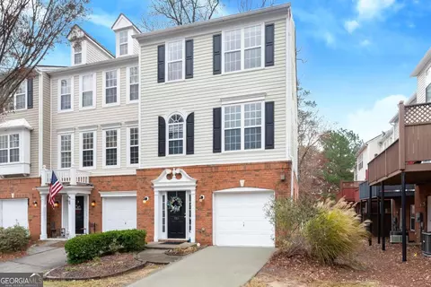 3301 Lathenview Ct, Alpharetta, GA 30004