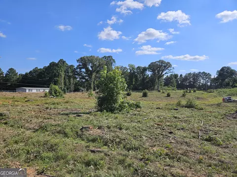 Tract 4 Thornton Drive, Elberton, GA 30635