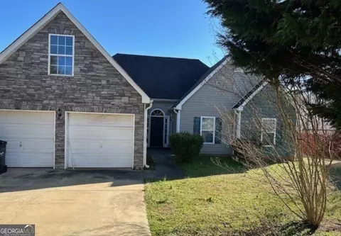 312 Vineyard Ridge Ln, Griffin, GA 30223