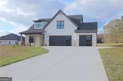 1480 Wheeler Cemetery Rd, Maysville, GA 30558