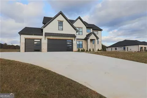1341 Wheeler Creek Rd, Maysville, GA 30558