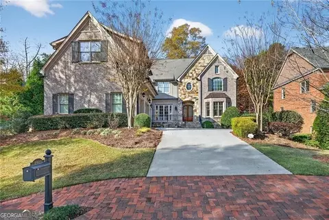 Undisclosed, Atlanta, GA 30339