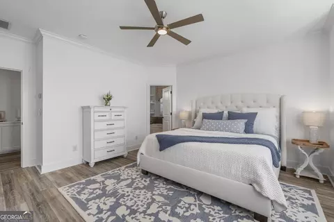 Bedroom - Undisclosed, Pine Mountain, GA 31822 photo 2 of 7