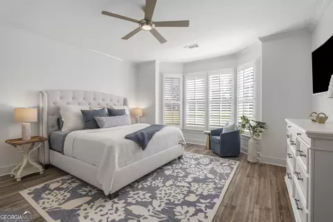 Bedroom - Undisclosed, Pine Mountain, GA 31822 photo 1 of 7
