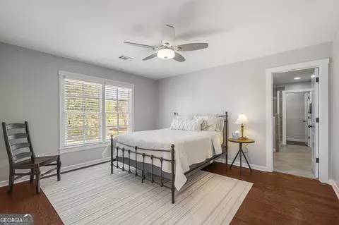 Bedroom - Undisclosed, Pine Mountain, GA 31822 photo 5 of 7