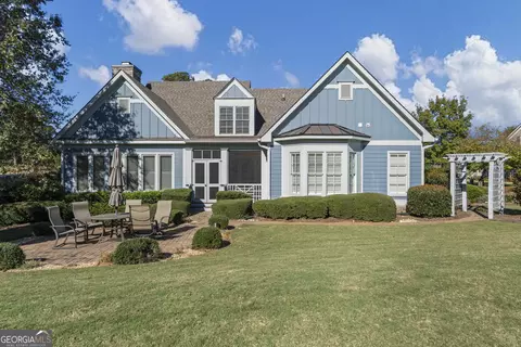Exterior - Undisclosed, Pine Mountain, GA 31822 photo 5 of 7