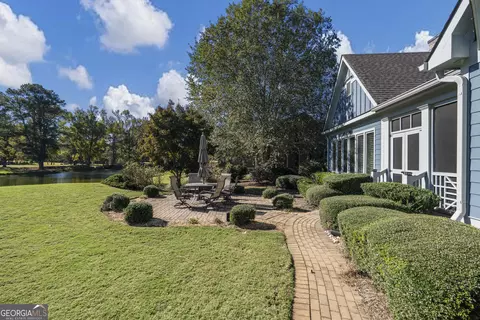 Exterior - Undisclosed, Pine Mountain, GA 31822 photo 4 of 7