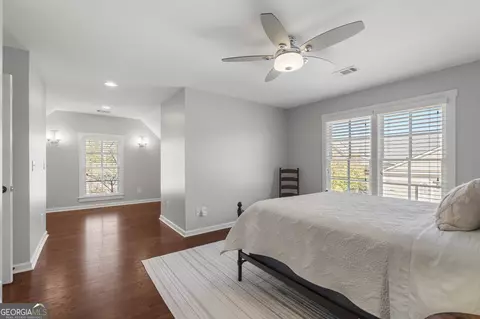 Bedroom - Undisclosed, Pine Mountain, GA 31822 photo 7 of 7