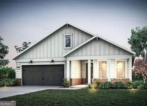 5425 Cordina Rd, Hoschton, GA 30548
