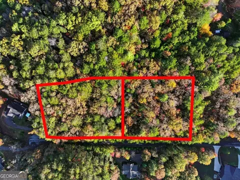 0 Autumn Ridge Drive Lot 10 Lot 11 Dr, Mineral Bluff, GA 30559