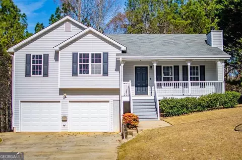 489 Bethany Woods Dr, Temple, GA 30179