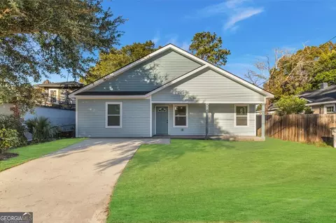22 W 61st St, Savannah, GA 31405