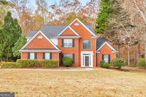 9261 Glenleigh Way, Jonesboro, GA 30236