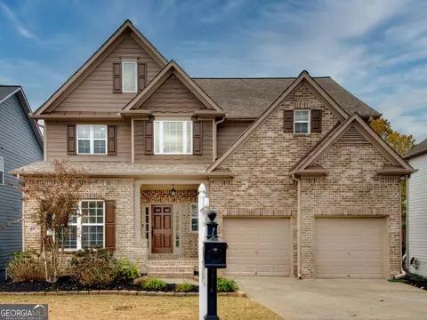 13015 Morningpark Cir, Milton, GA 30004