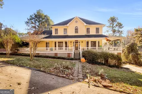 3770 Belle Glade Trl, Snellville, GA 30039