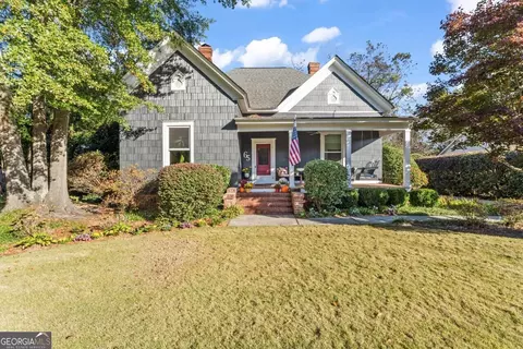65 Carmichael St, Mcdonough, GA 30253