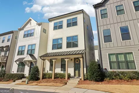 2435 Folly Ln SE, Atlanta, GA 30339
