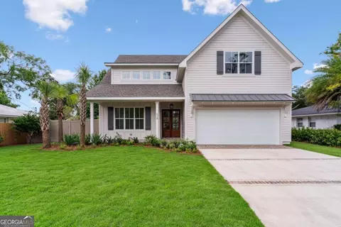 638 Dellwood Ave, St. Simons, GA 31522