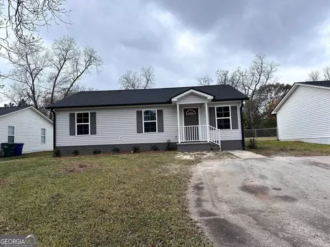 179 Grady St, Griffin, GA 30223