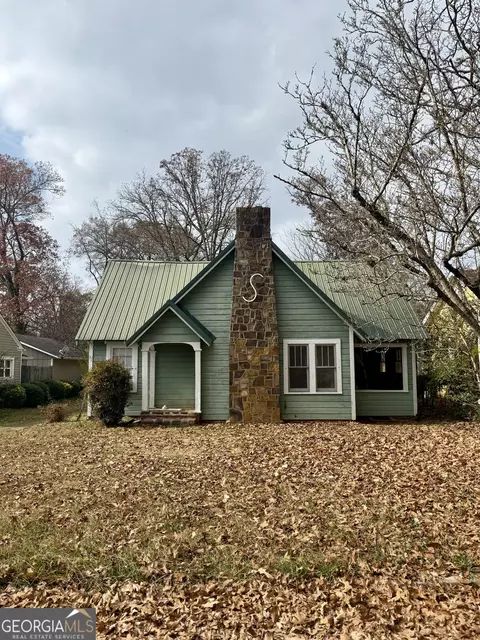 204 Cherry St SW, Rome, GA 30165