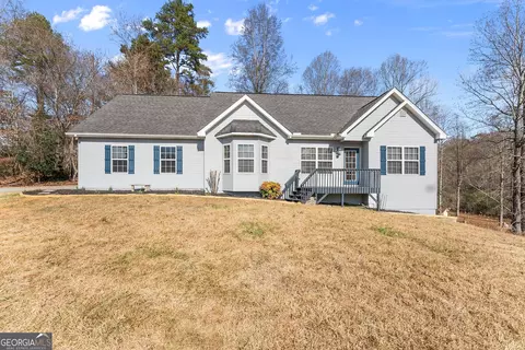 415 Pardue Mill Rd, Demorest, GA 30535