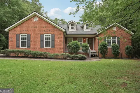 140 Alford Dr, Fayetteville, GA 30215