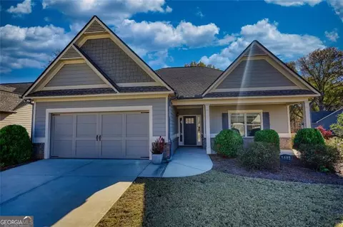 1002 High Shoal Dr, Monroe, GA 30655