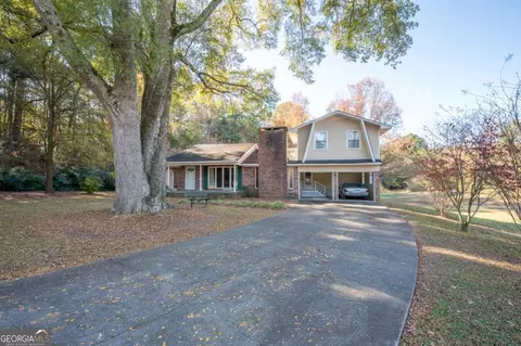 3293 Rome Rd SW, Plainville, GA 30733